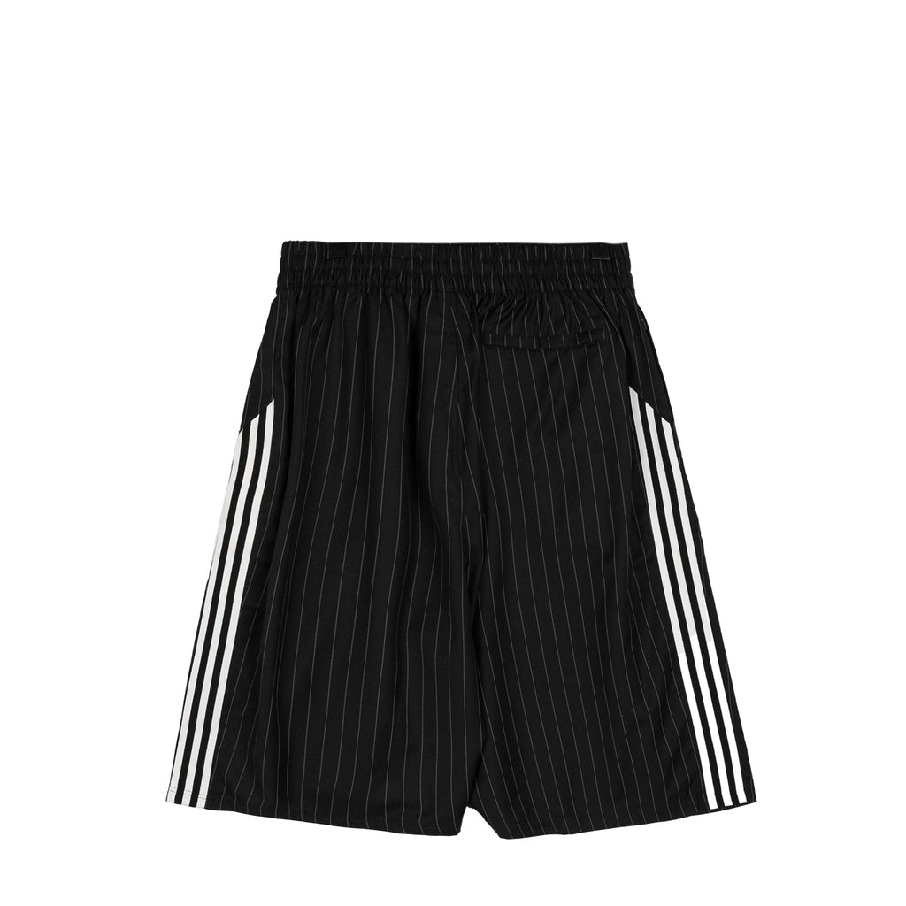 x Willy Chavarria Pinstripe Short