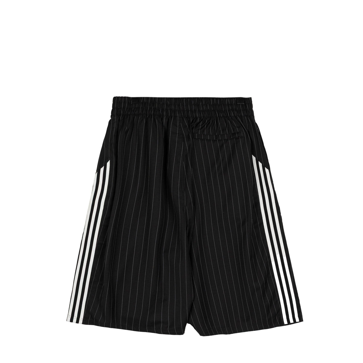 x Willy Chavarria Pinstripe Short