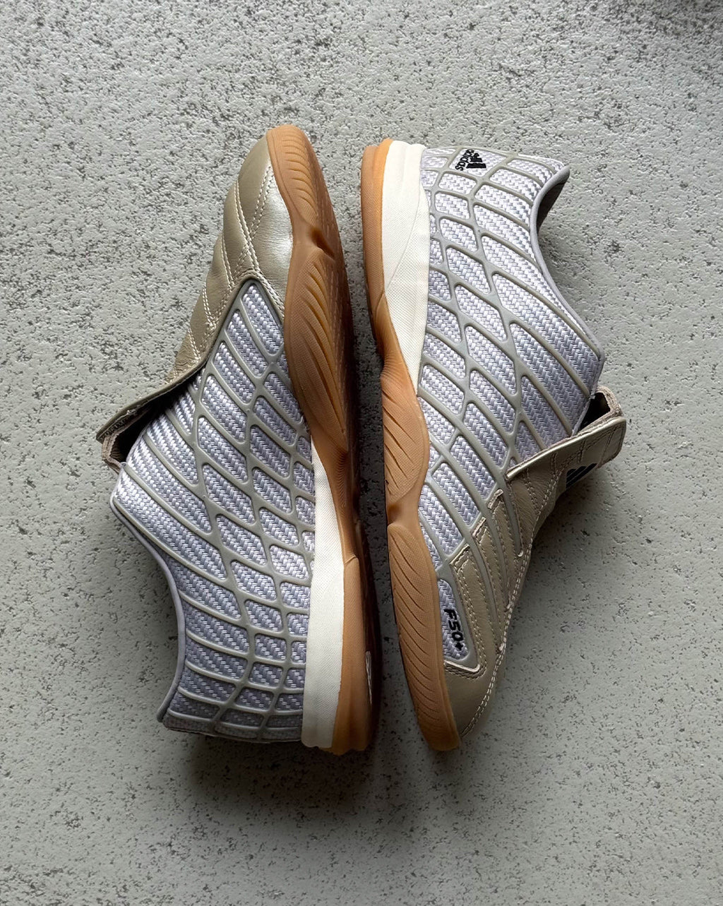 x Slam Jam F50 Sala SP Consortium