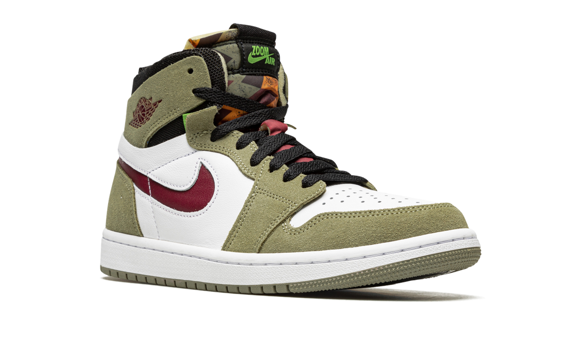 1 Zoom CMFT "Neutral Olive" CT0978 203