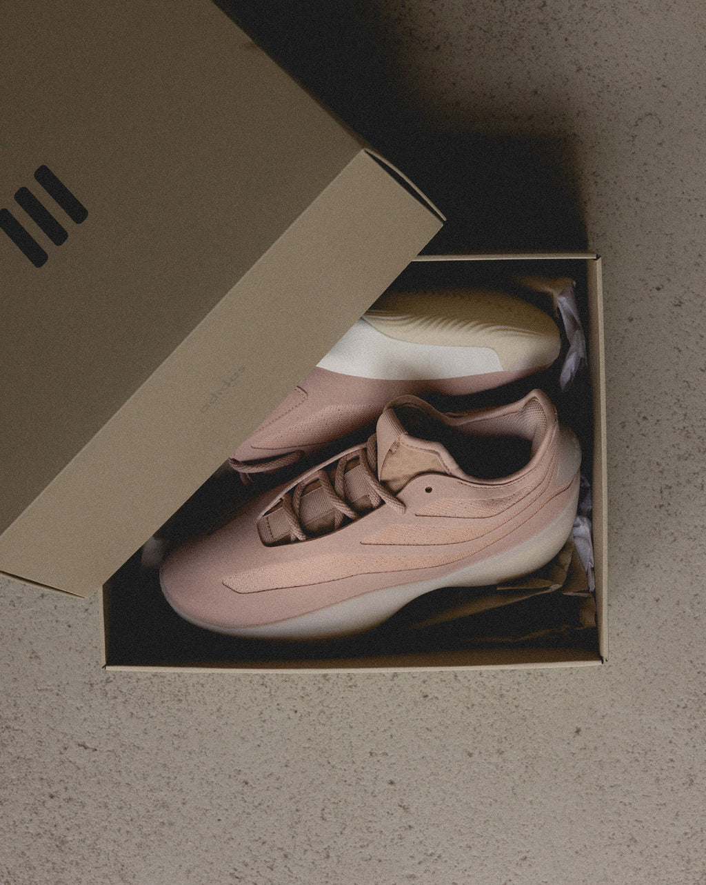 x Fear of God Athletics II