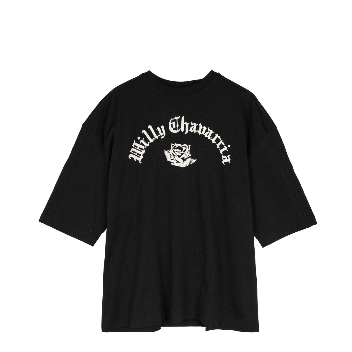 x Willy Chavarria Signature Tee