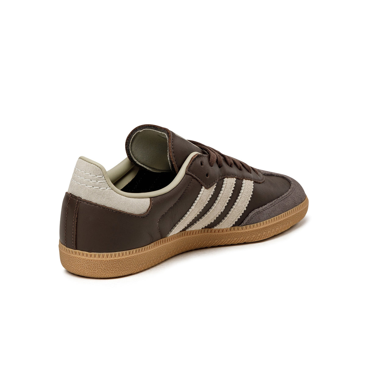 Samba OG