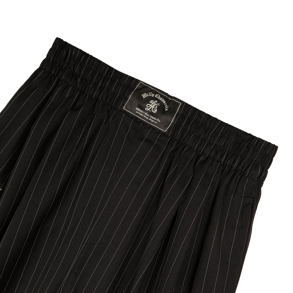 x Willy Chavarria Pinstripe Short