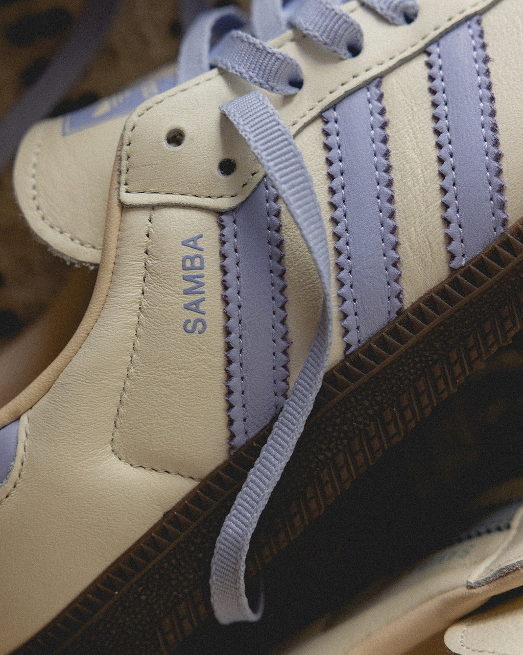 Samba OG W