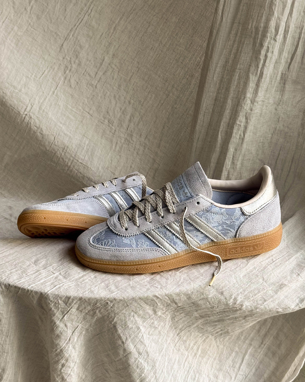 x Liberty London Handball Spezial W
