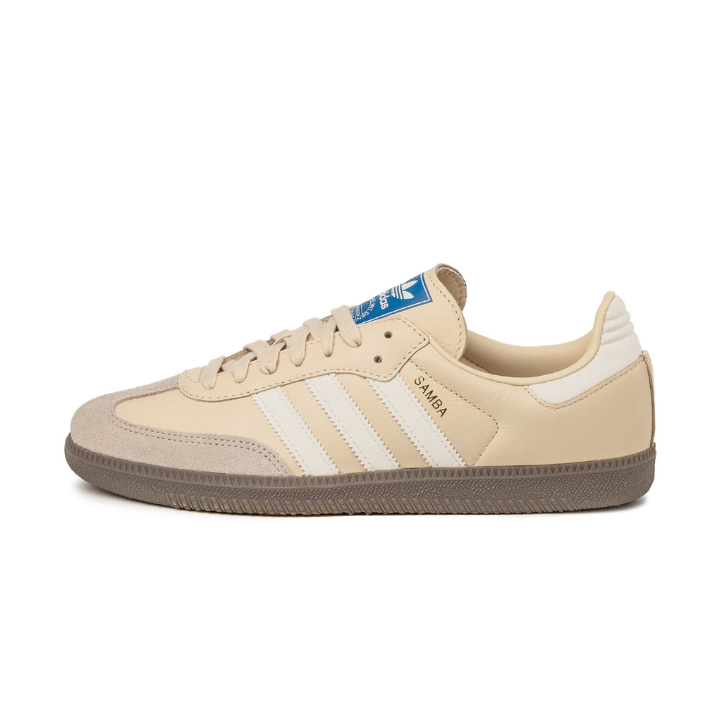 Samba OG