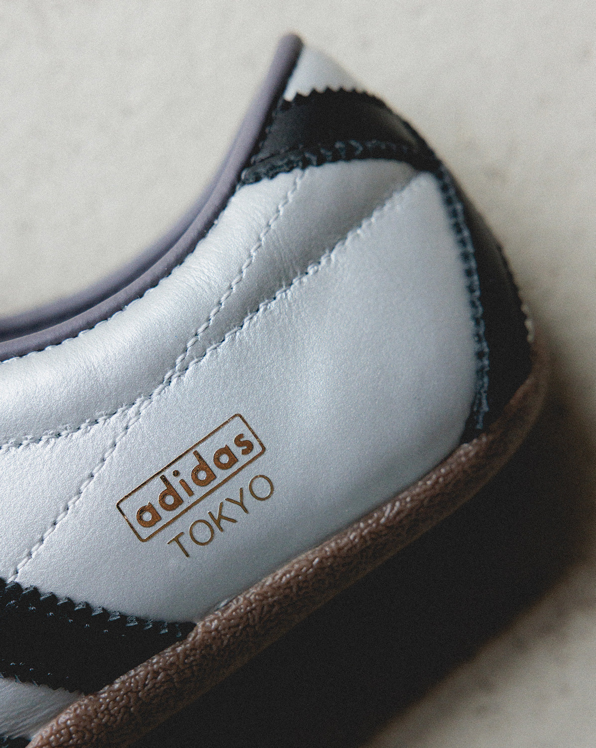 Tokyo W