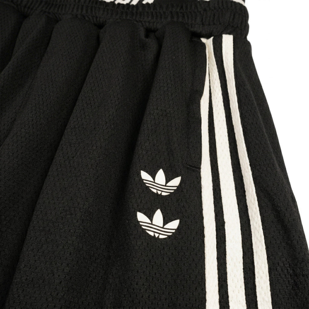 x Willy Chavarria Mesh Short