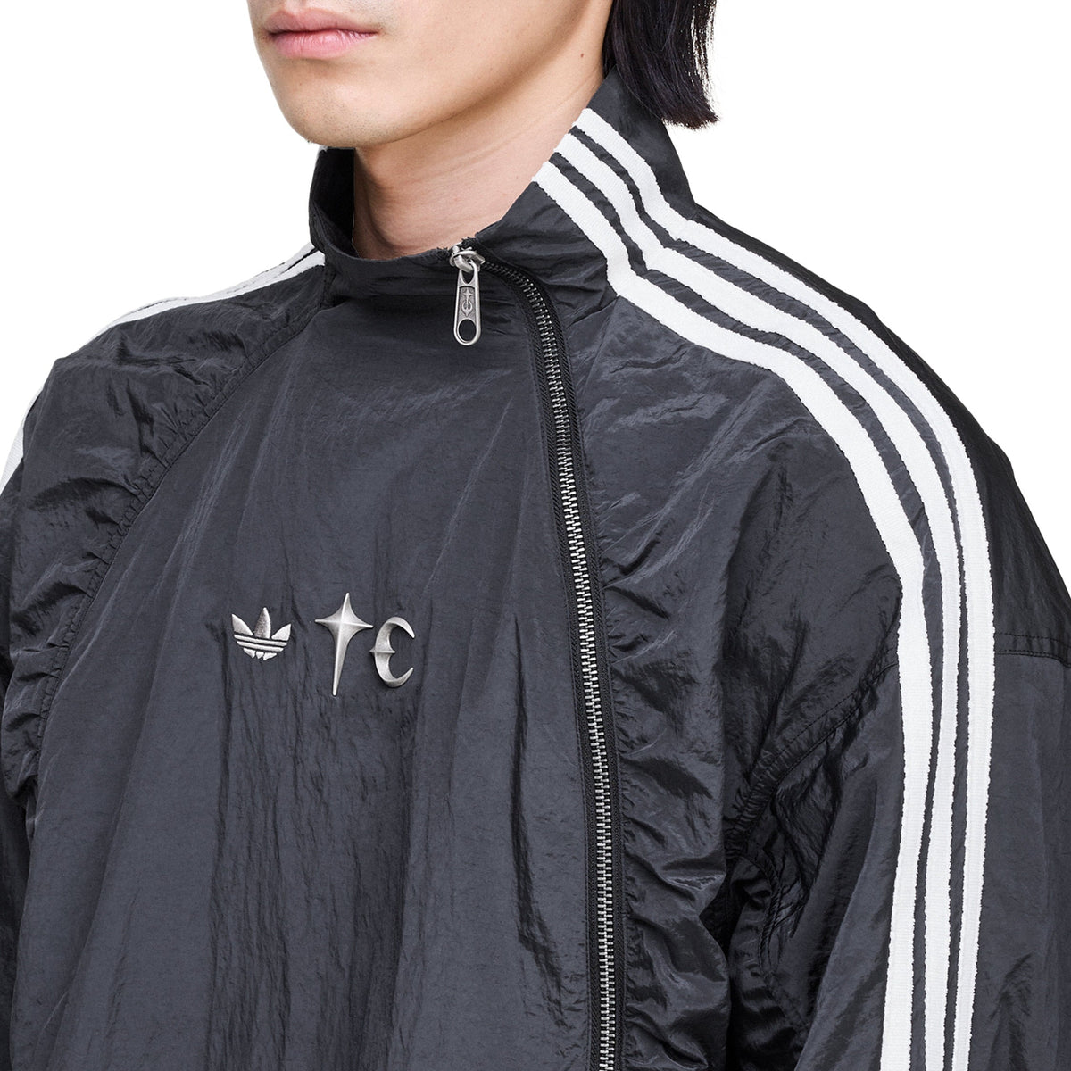 x Thug Club Woven Tracktop