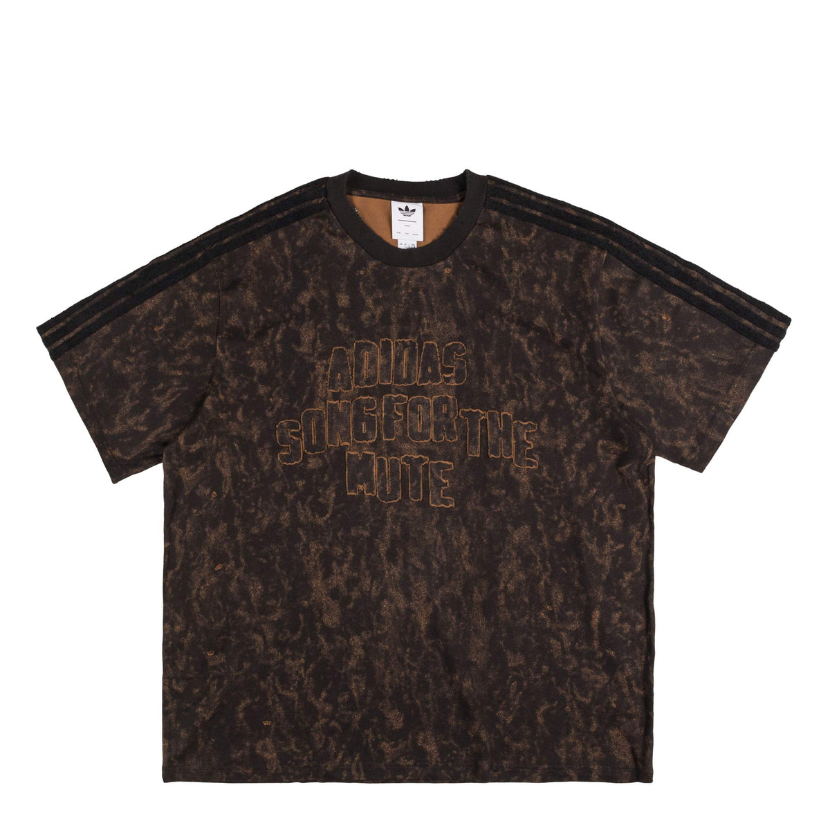 x Song for the Mute ADI006 T-Shirt