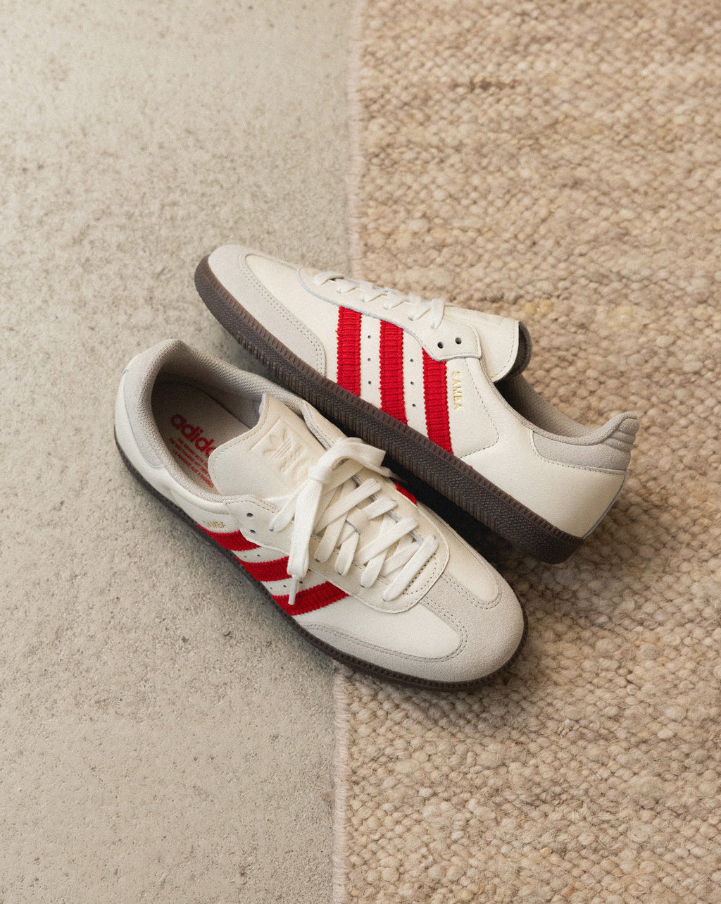 Samba OG