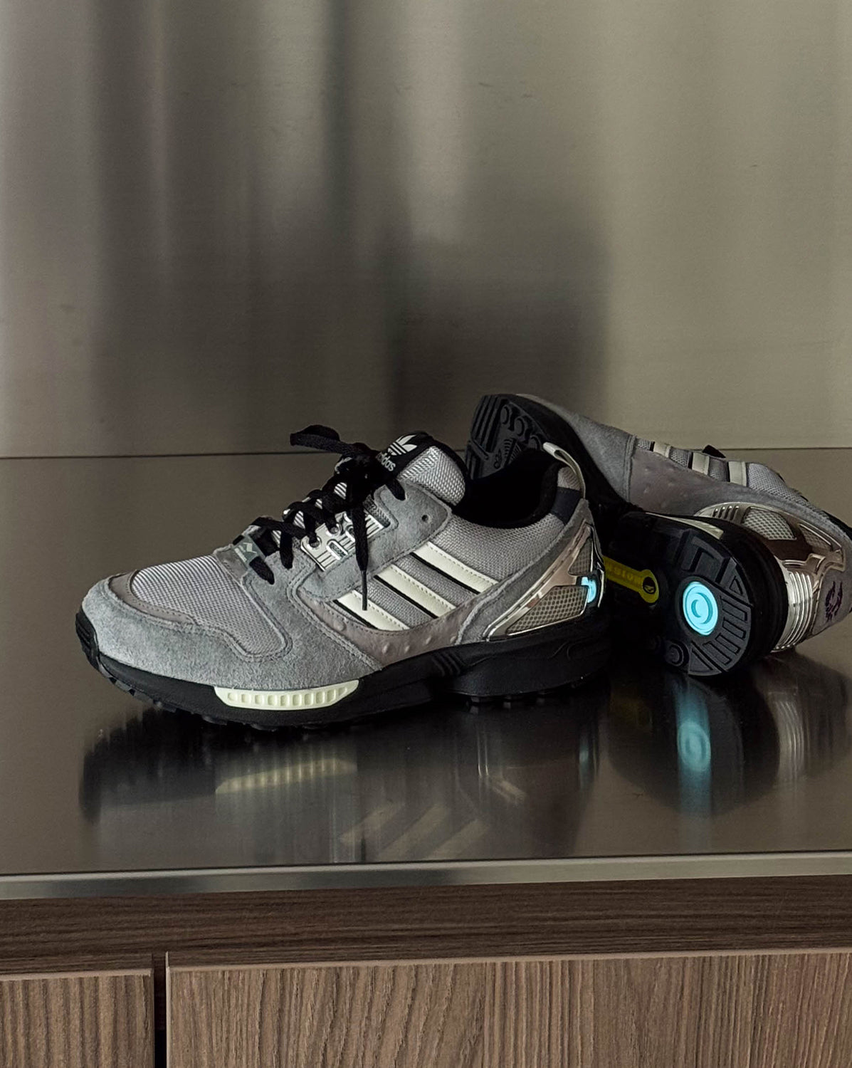 x MITA x OFFSPRING ZX 8000 Consortium