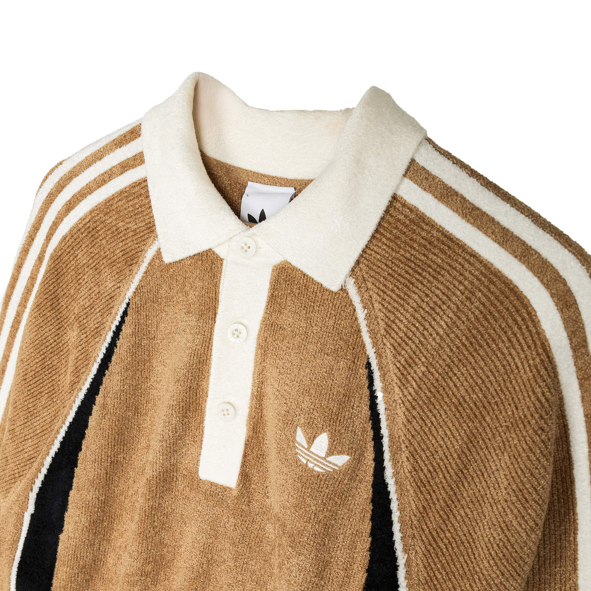 Retro Remix Teamgeist Poloshirt
