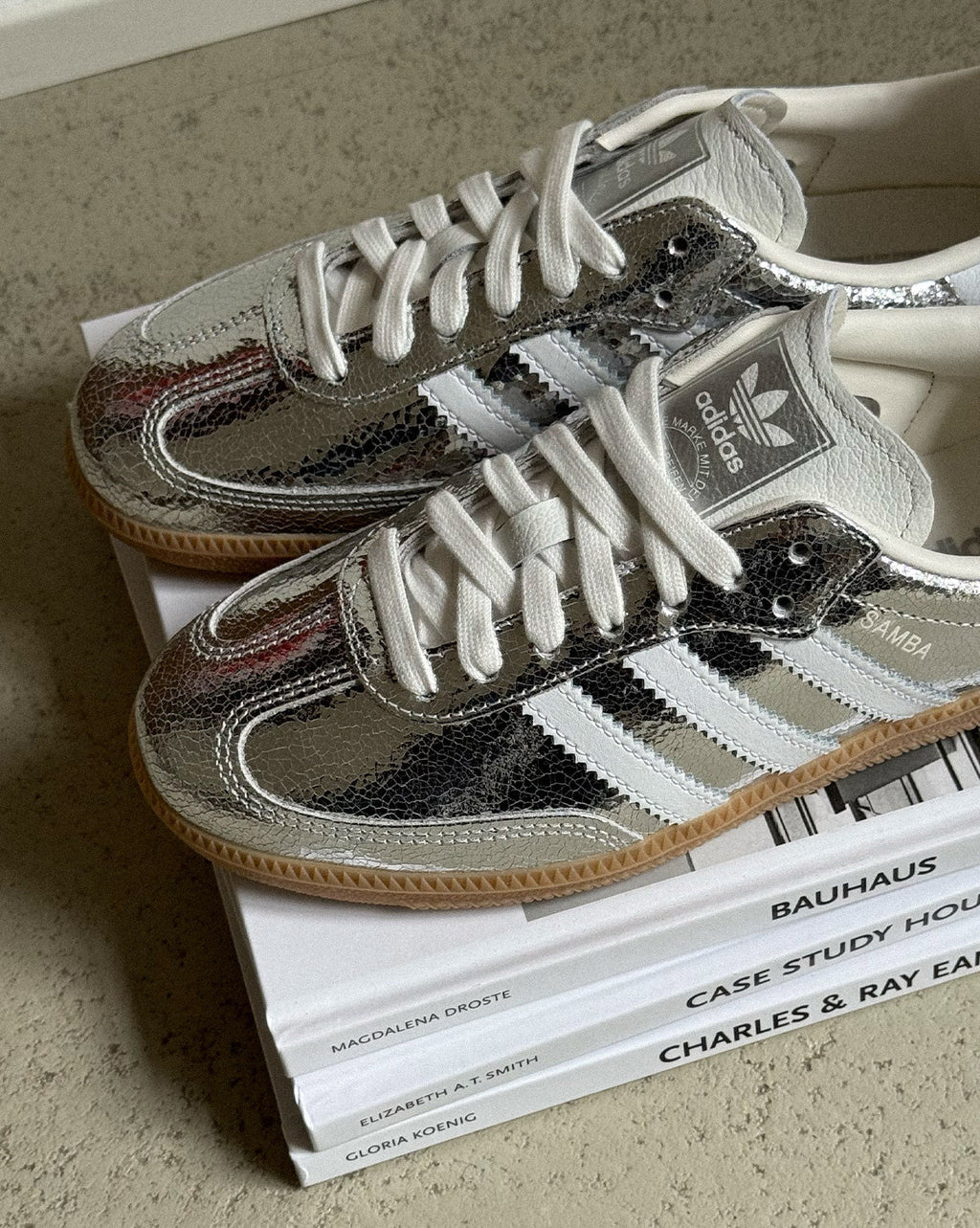Samba OG W