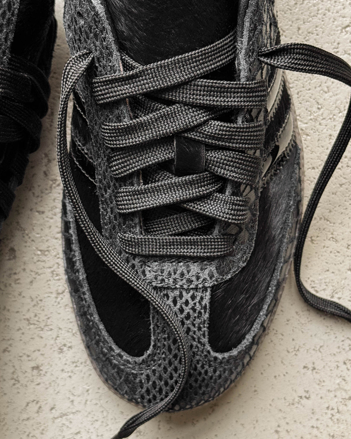 Samba OG W *Pony Hair Snake*