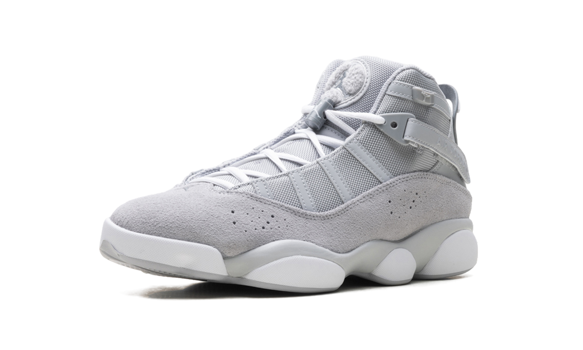 6 Rings "Wolf Grey" 322992 009