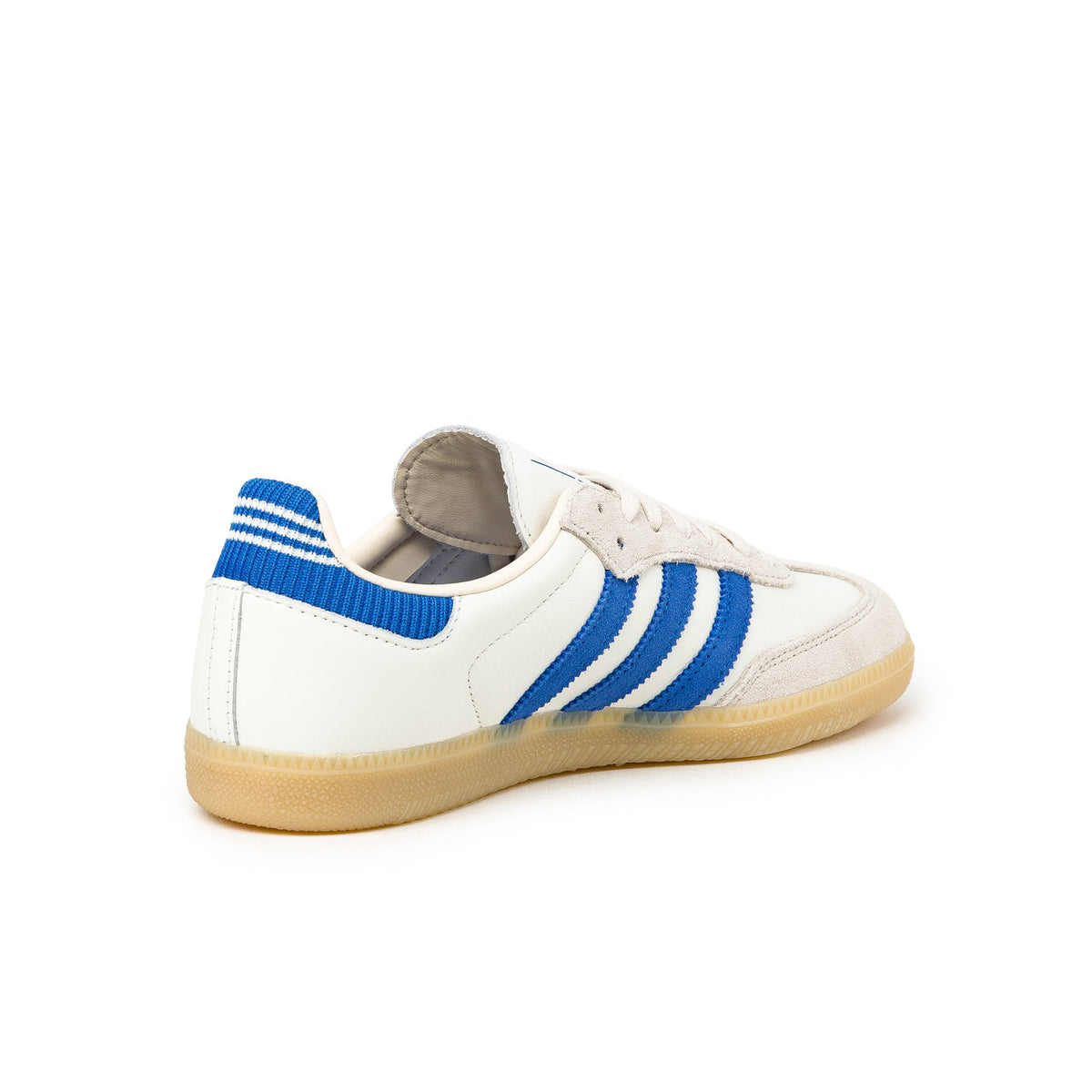Samba OG