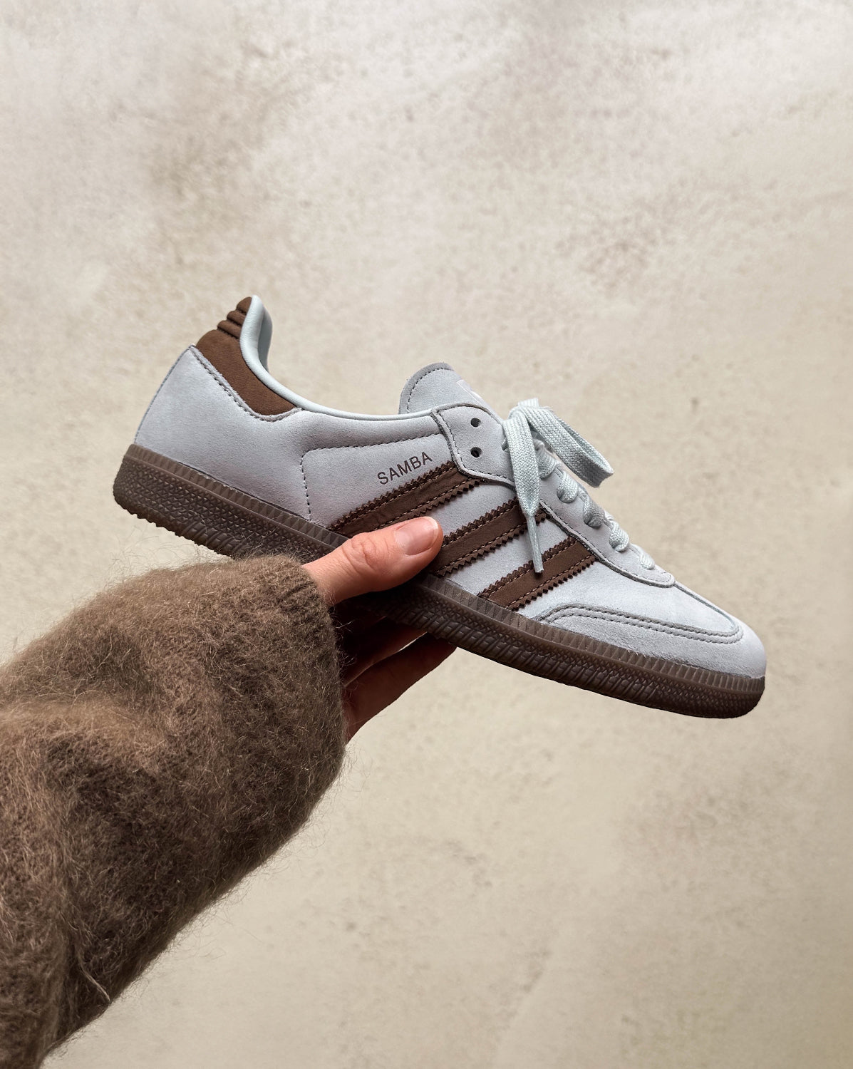 Samba OG W