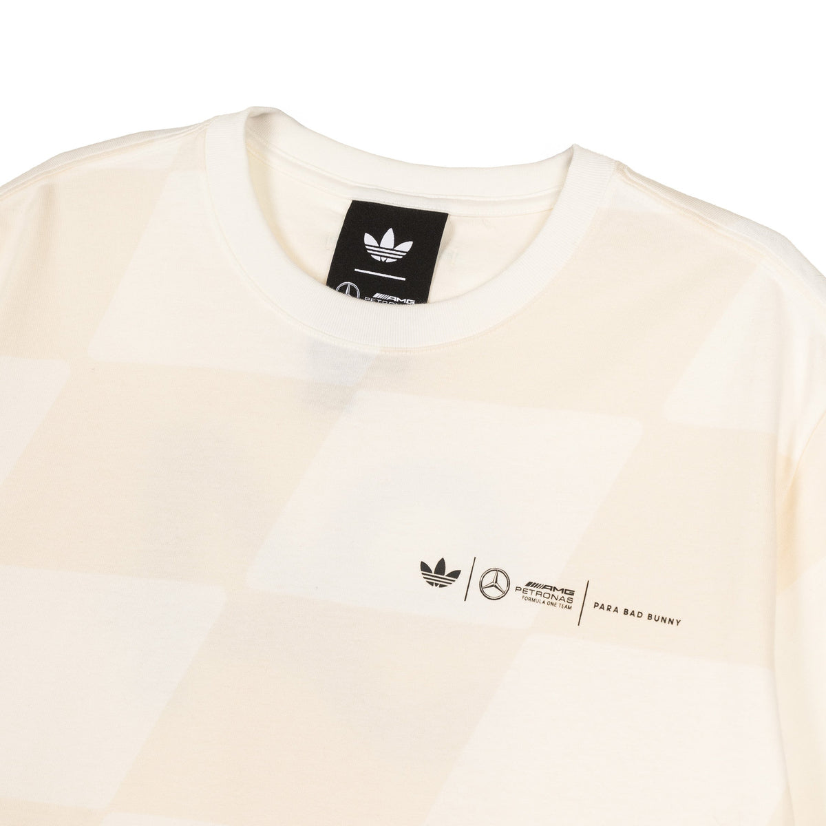 x Bad Bunny x Mercedes-AMG F1 T-Shirt