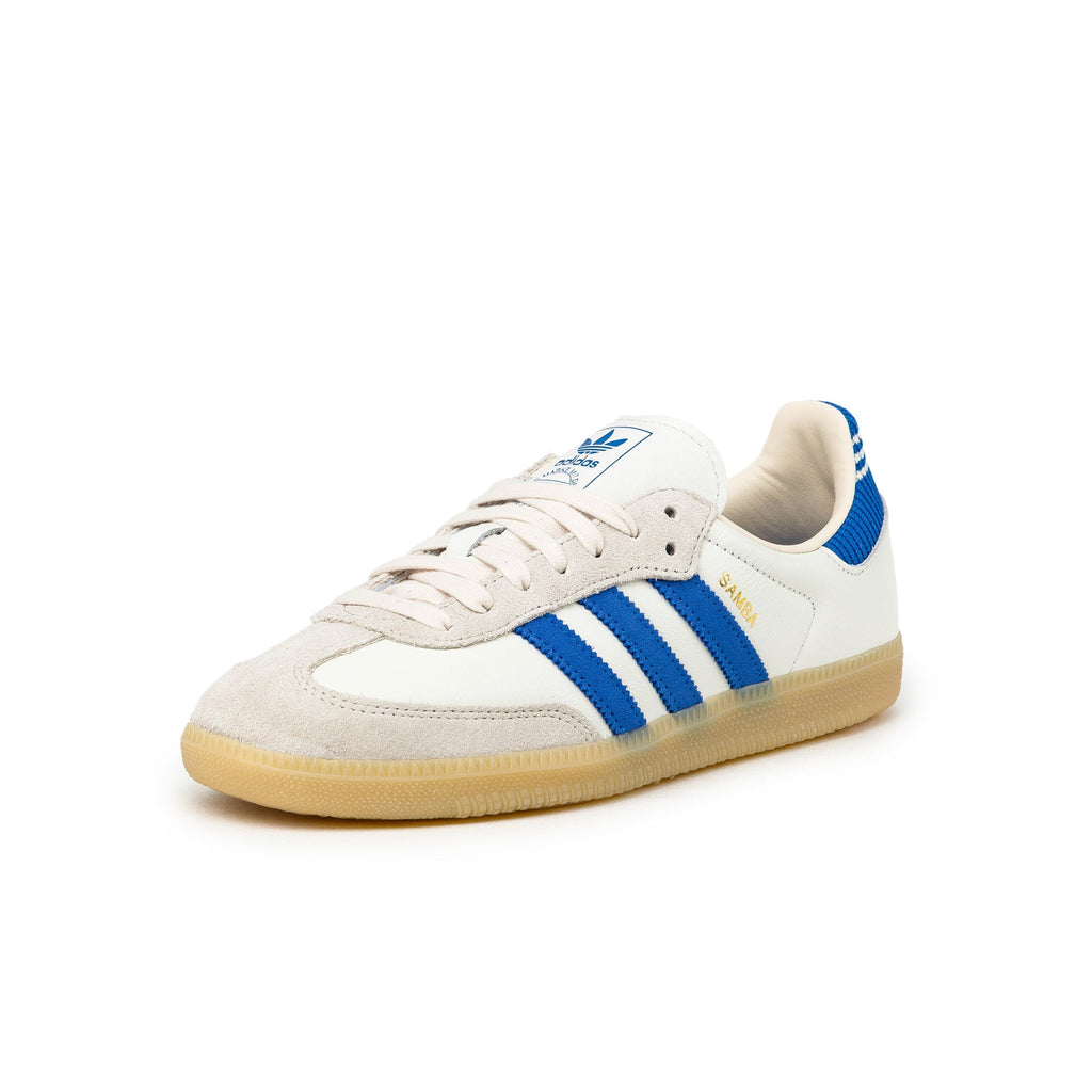Samba OG