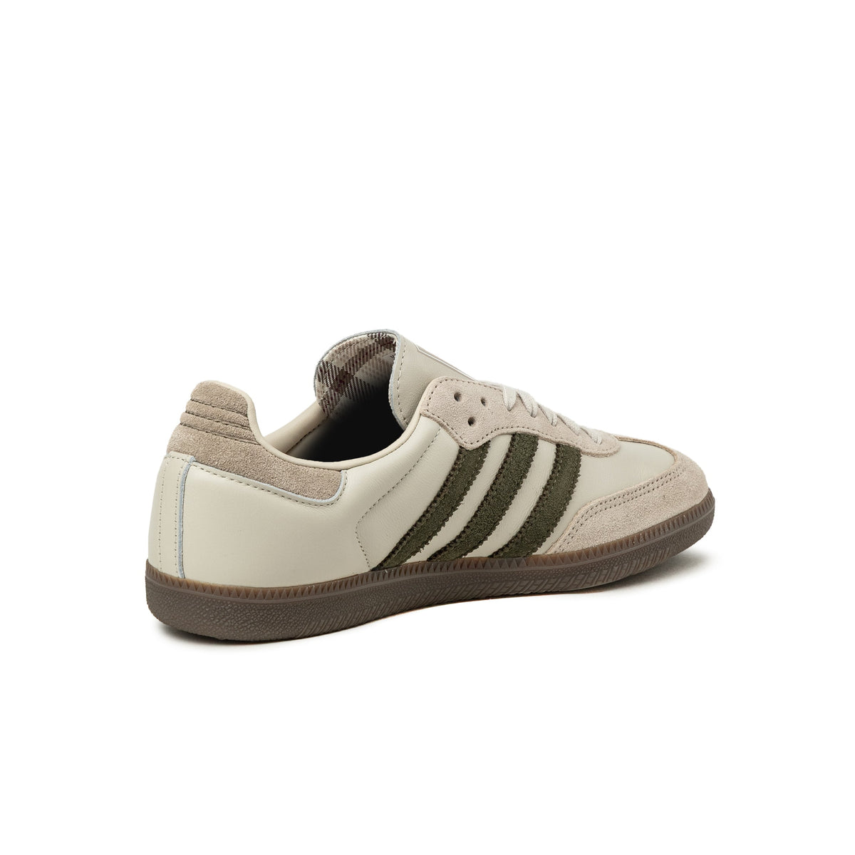 Samba OG