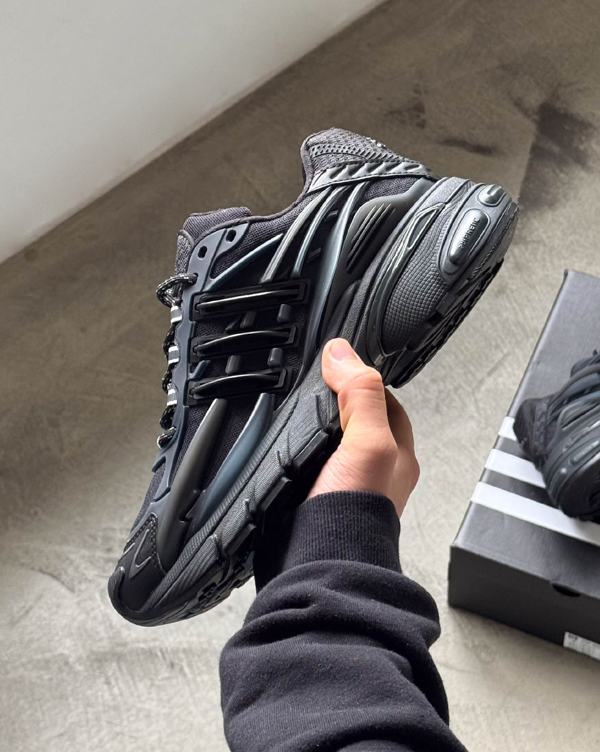 x Pharrell Williams Adistar Jellyfish