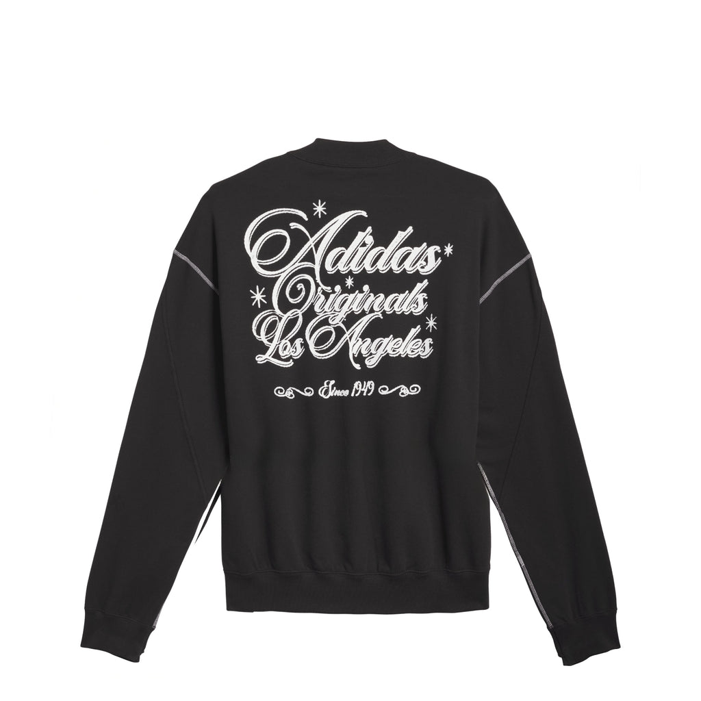 Santa Monica Crewneck
