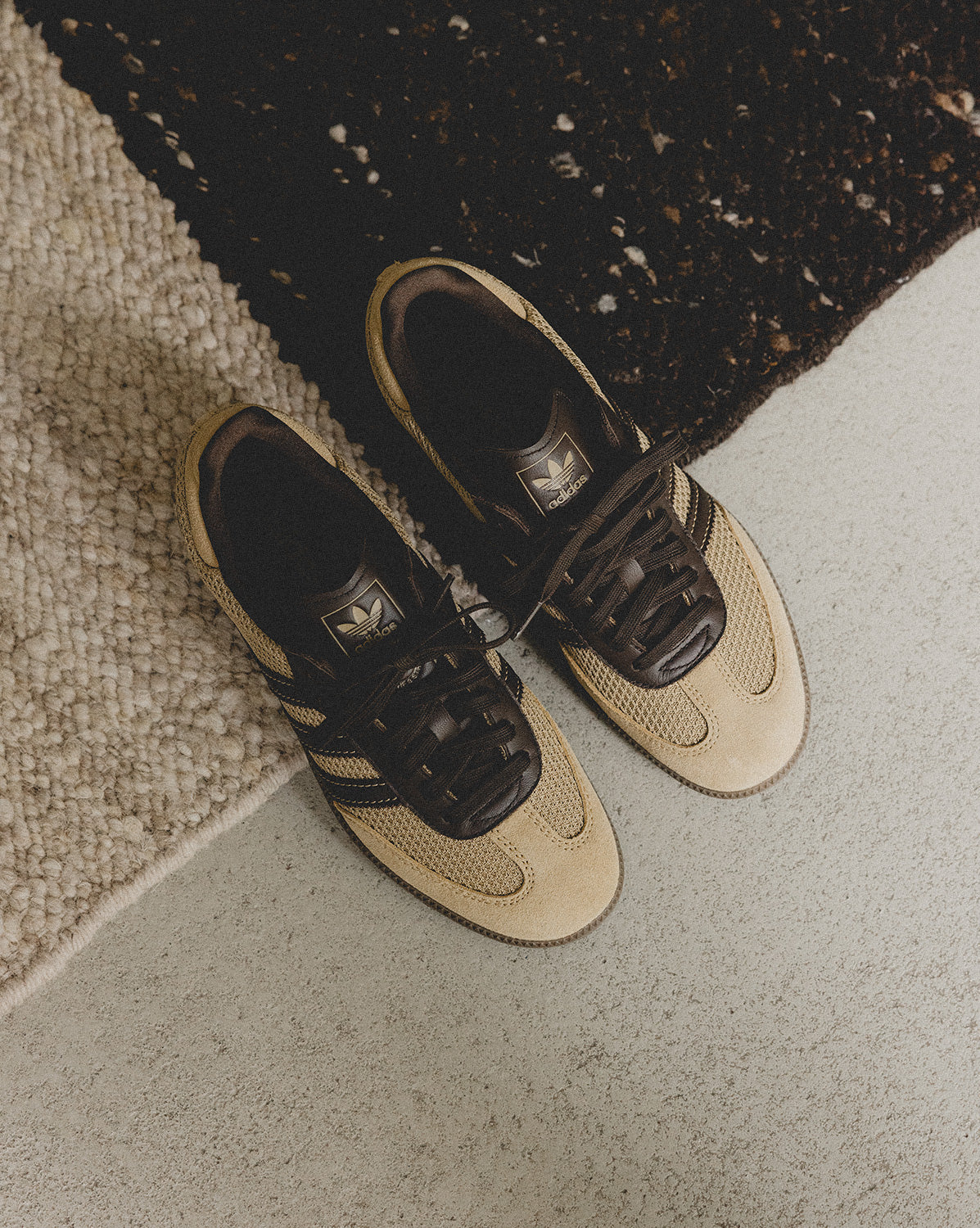 Samba OG