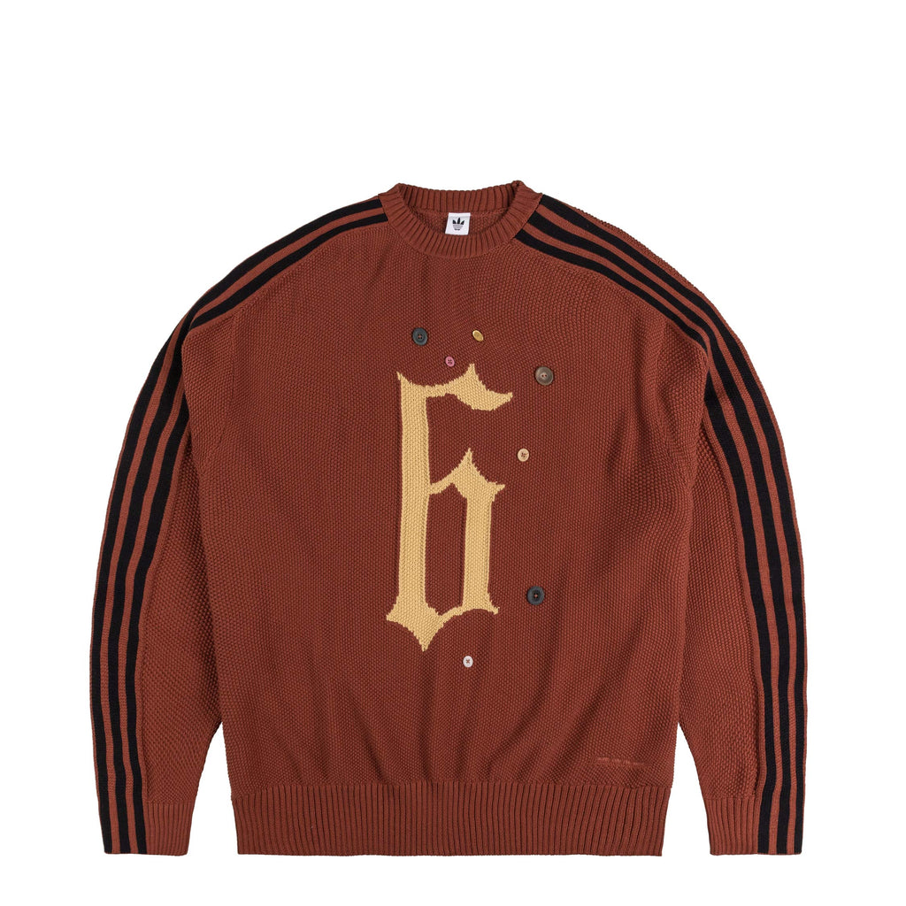 x Song for the Mute ADI006 Sweatshirt