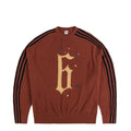 x Song for the Mute ADI006 Sweatshirt