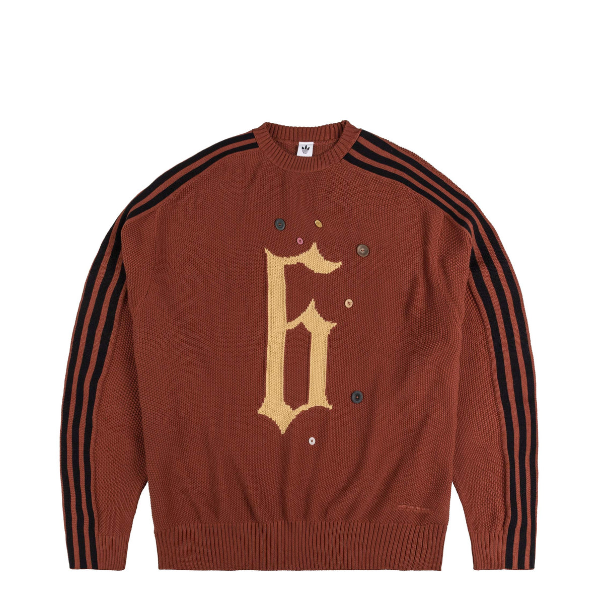 x Song for the Mute ADI006 Sweatshirt