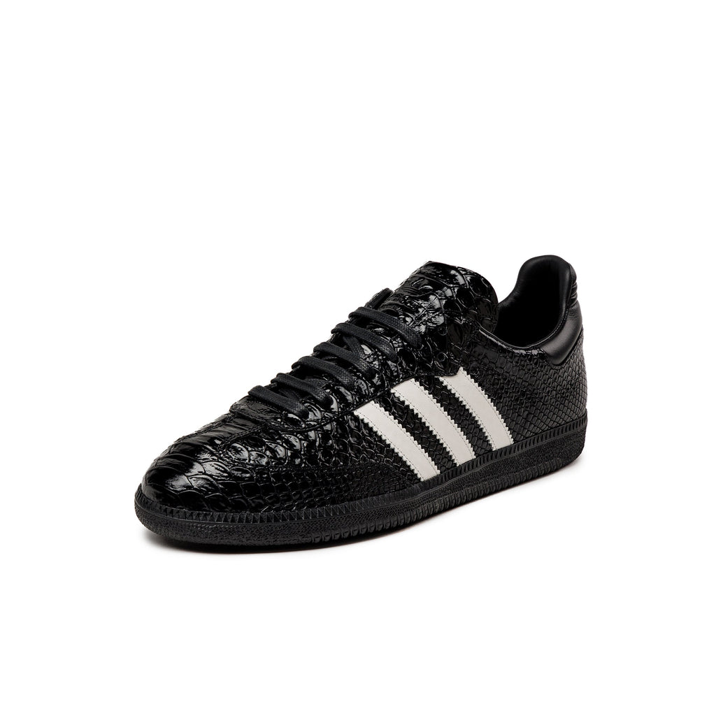Samba OG *Black Croc* *Made in Italy*