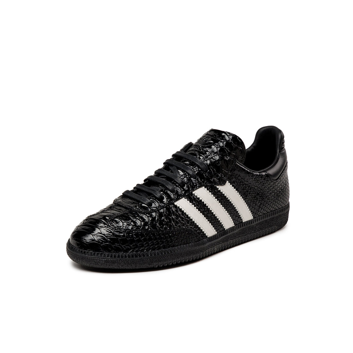 Samba OG *Black Croc* *Made in Italy*