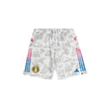 x Bape Soccer Shorts