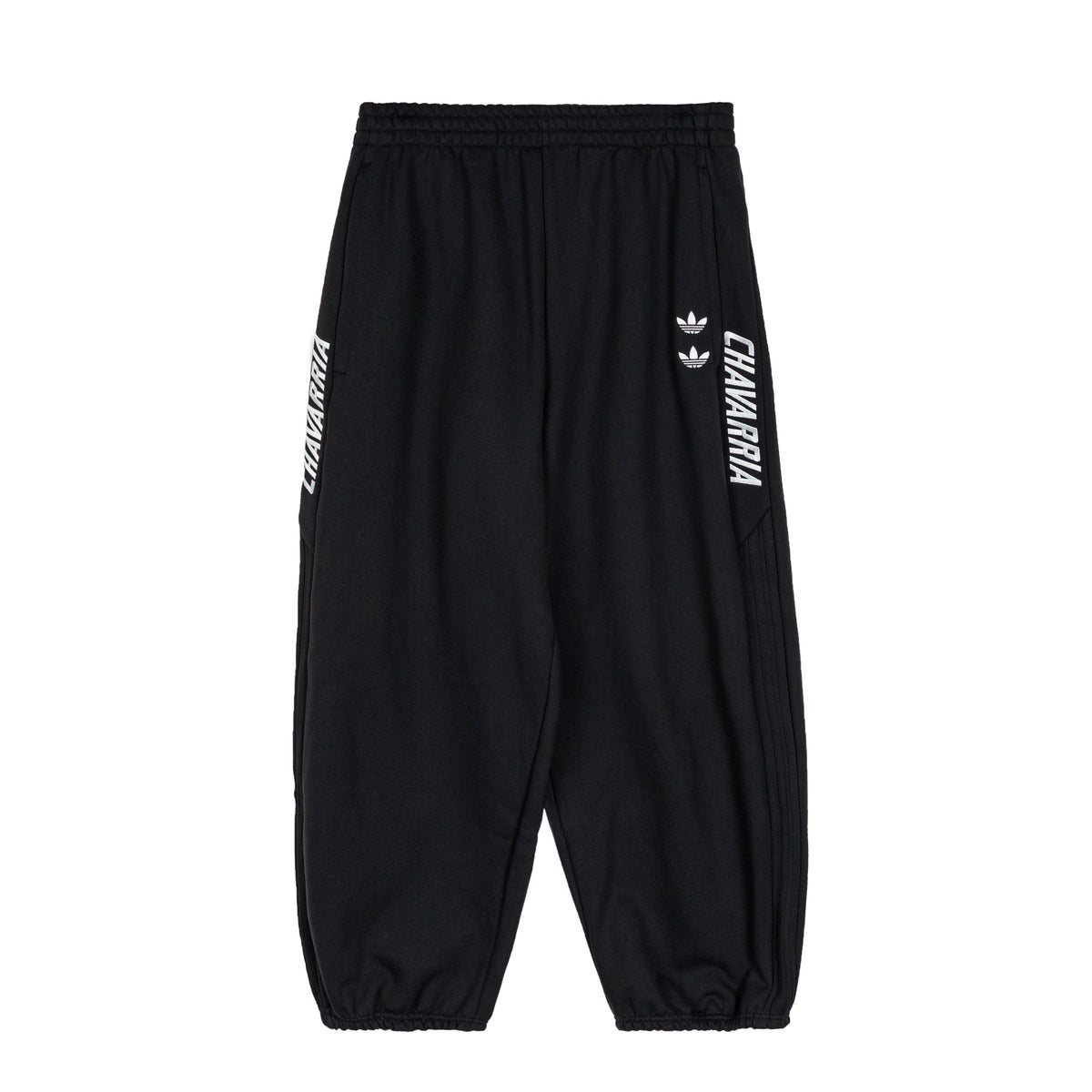 x Willy Chavarria Heavyweight Trackpants