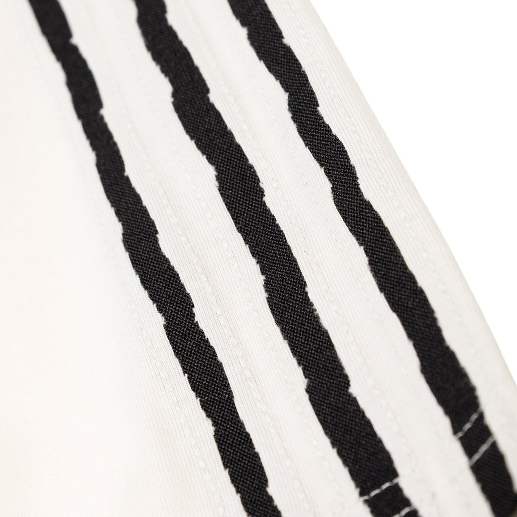 Y-3 Raw Edge 3 Stripes Tee