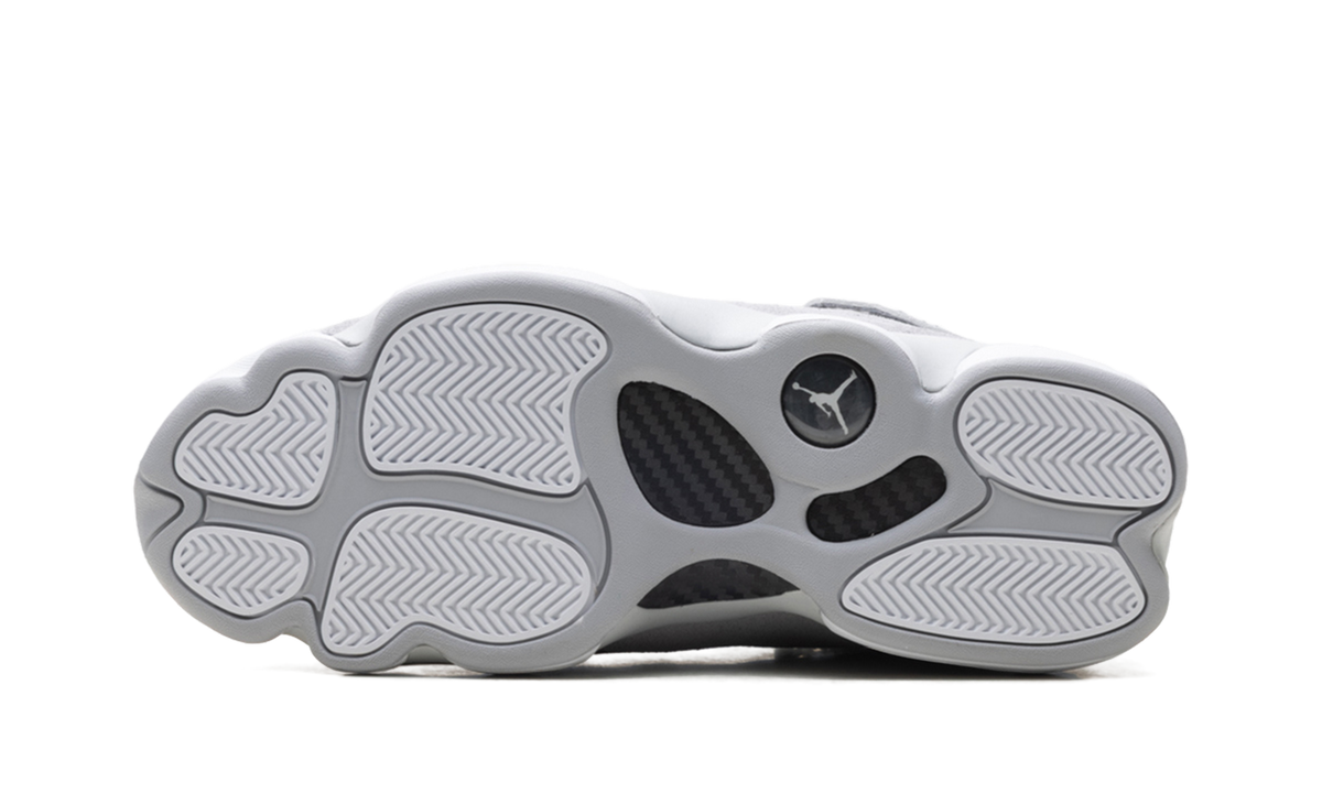 6 Rings "Wolf Grey" 322992 009