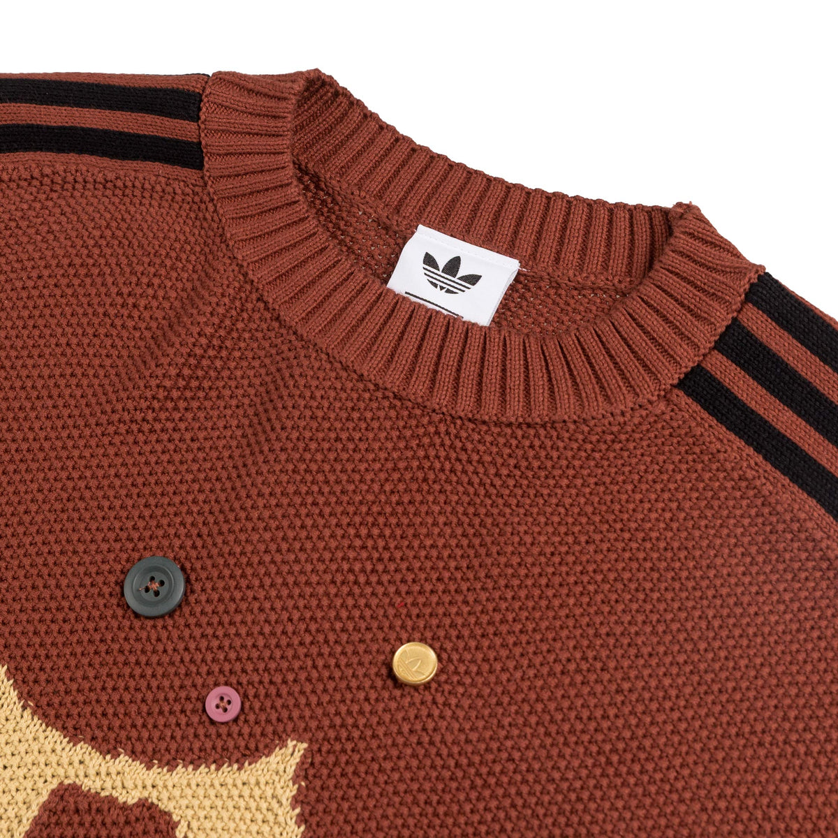 x Song for the Mute ADI006 Sweatshirt