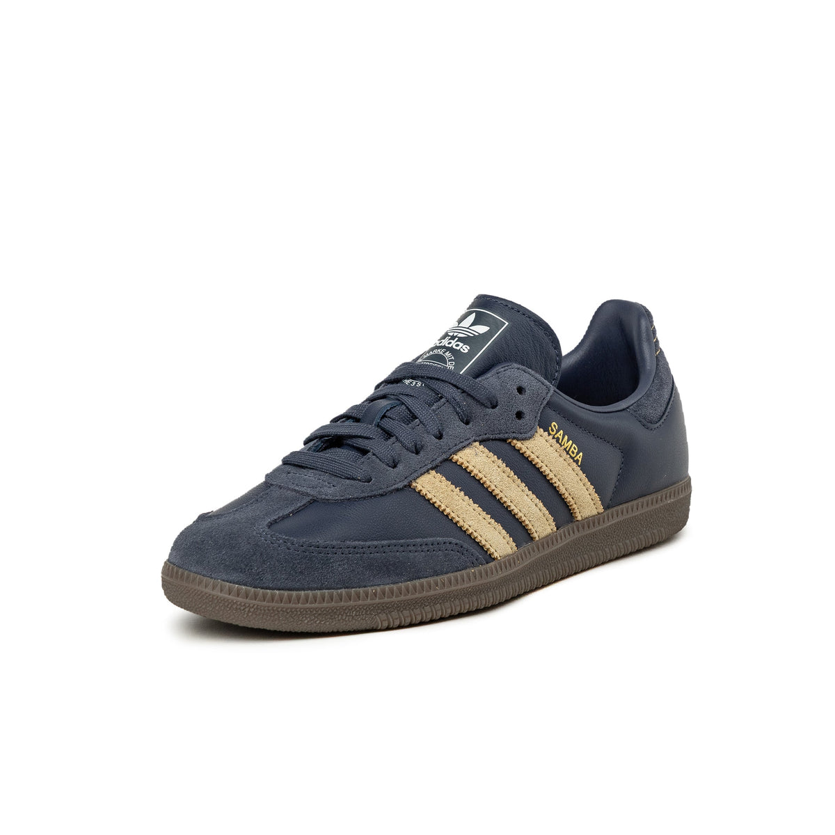 Samba OG