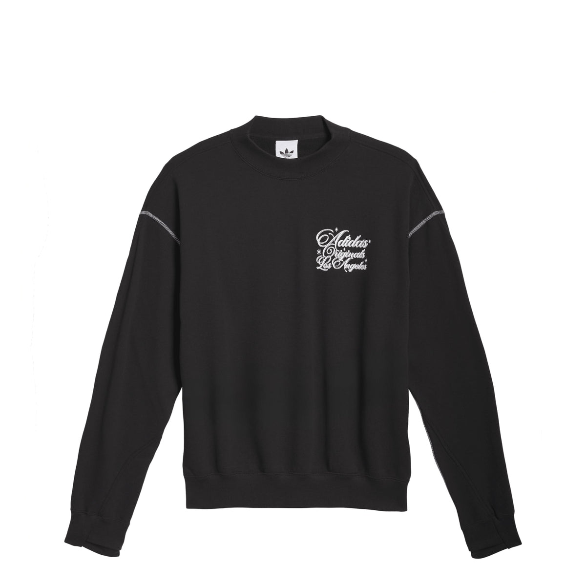 Santa Monica Crewneck