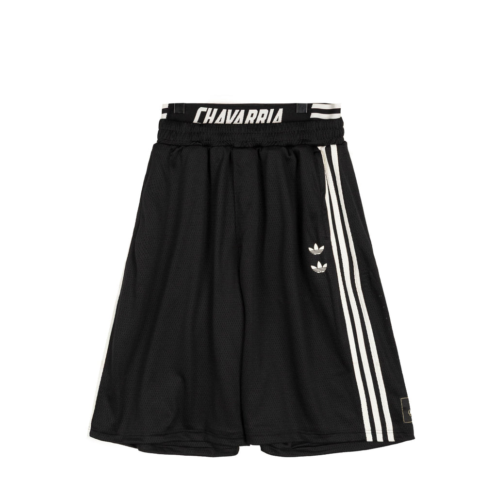 x Willy Chavarria Mesh Short