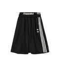 x Willy Chavarria Mesh Short