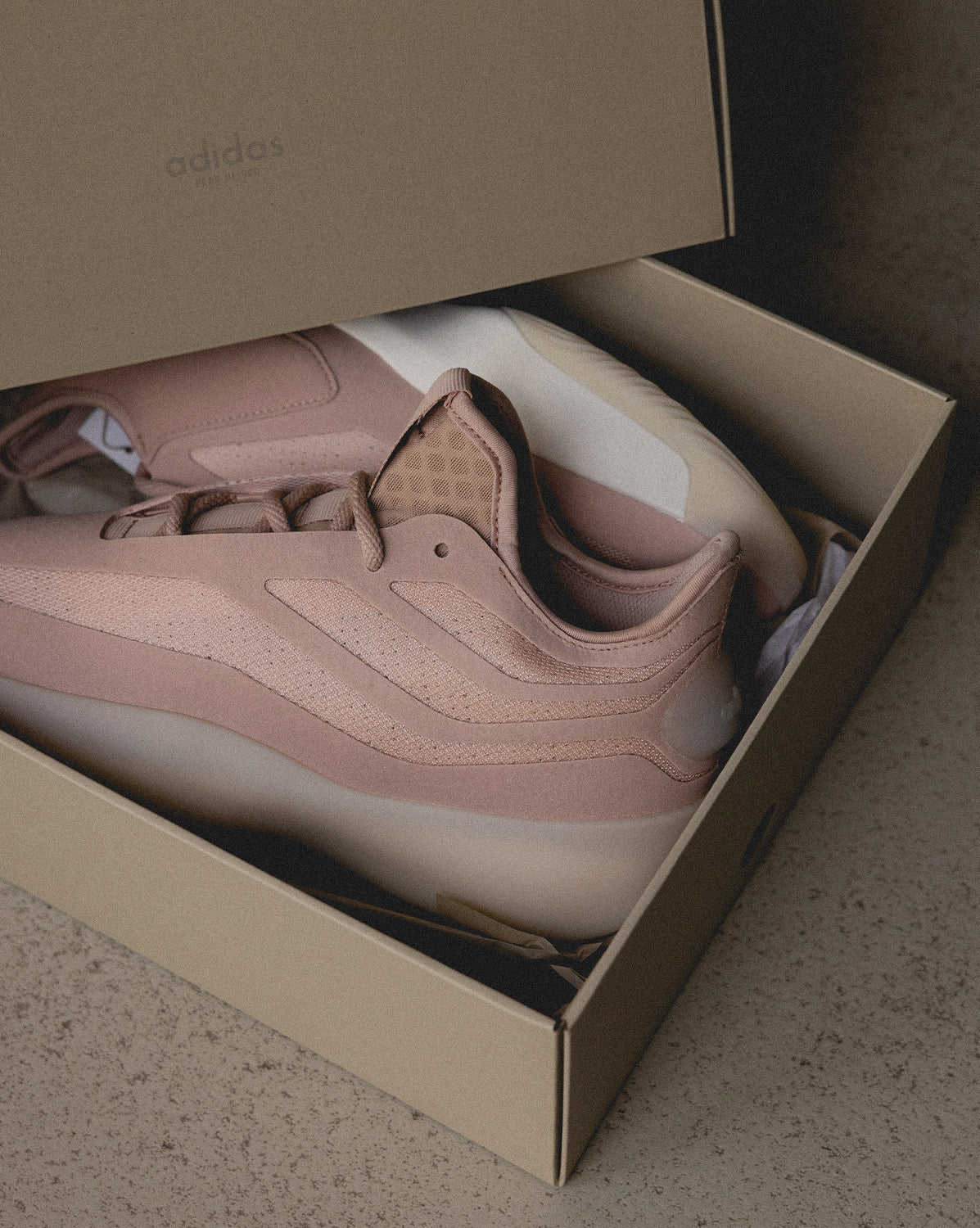 x Fear of God Athletics II