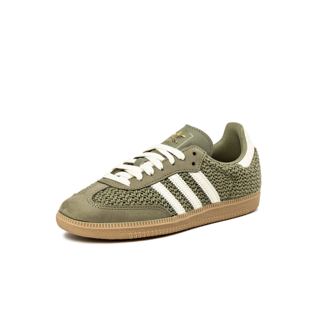 Samba OG W