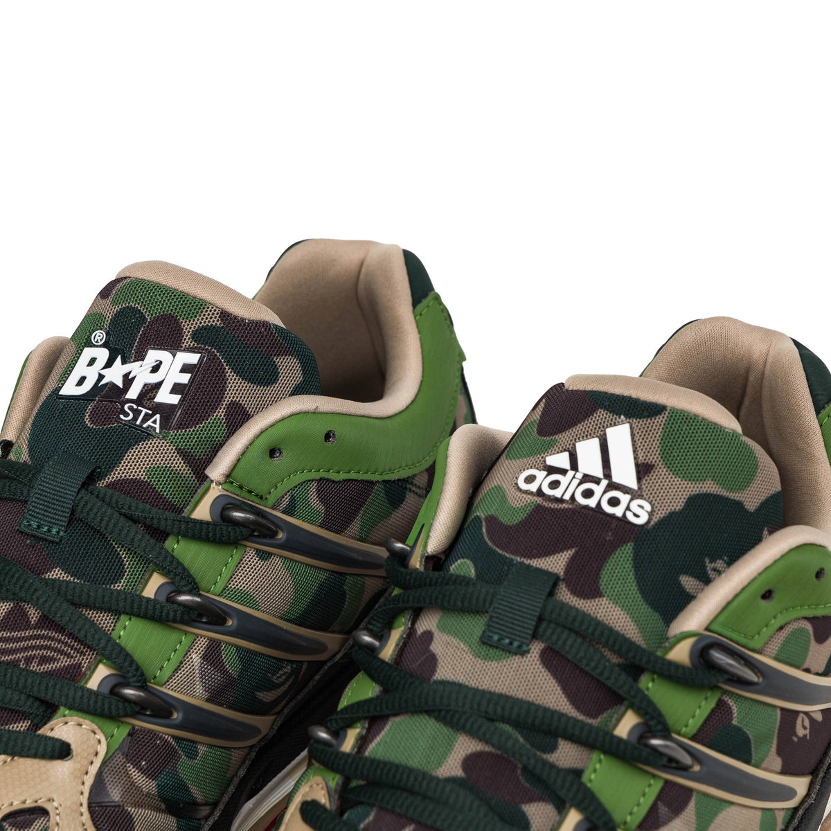 x Bape adistar Harmony