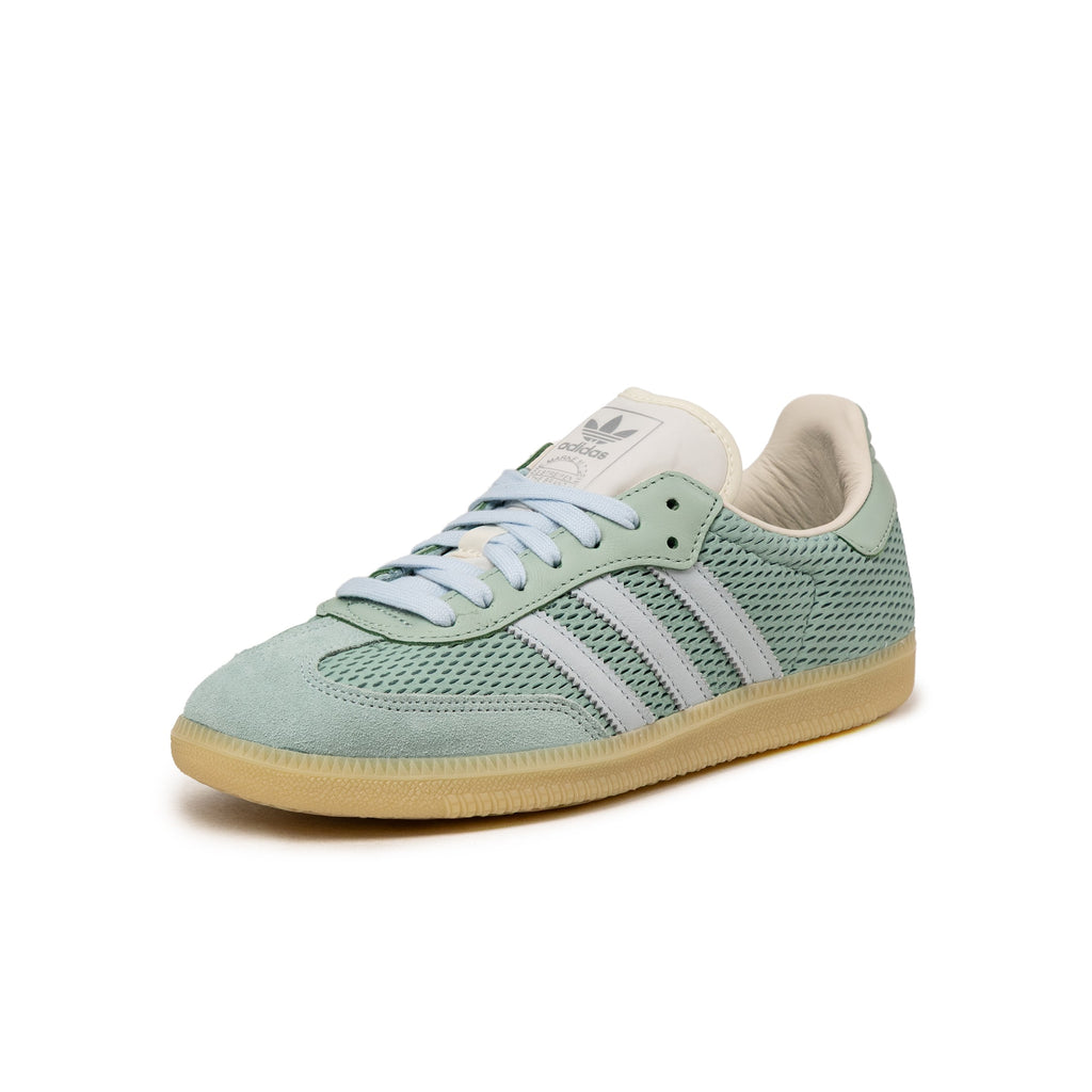Samba OG