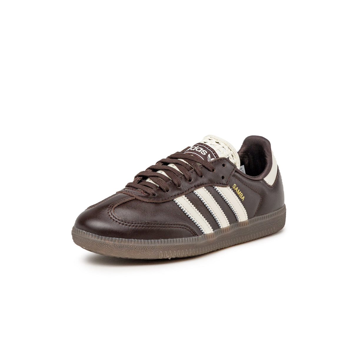 Samba OG W