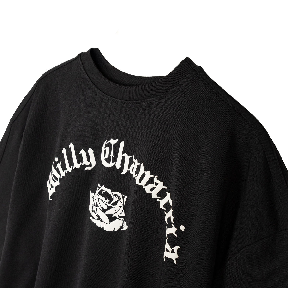 x Willy Chavarria Signature Tee