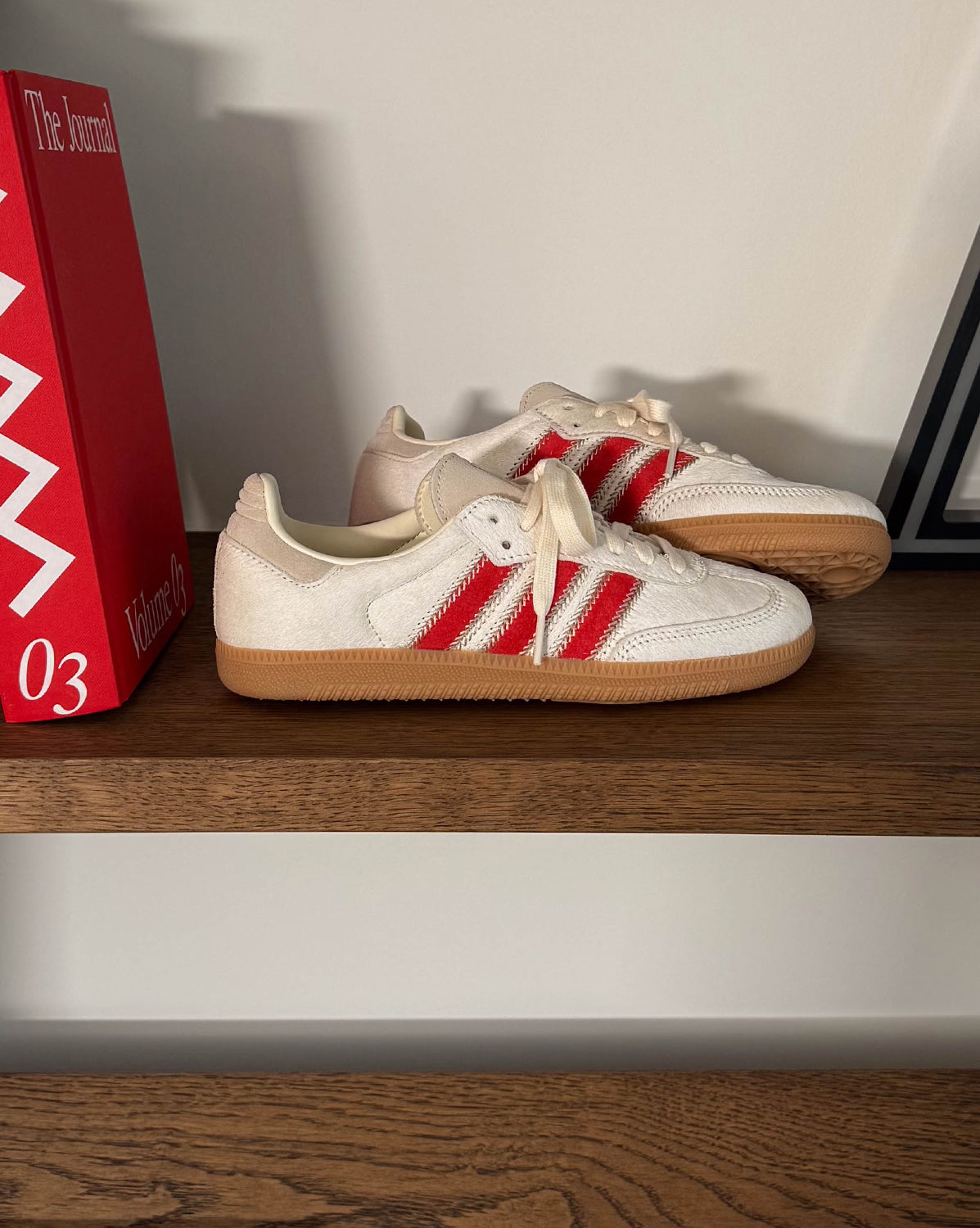 Samba OG W